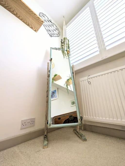 Spacious Lovely 3 Bed House In Keyworth Nottingham Suit Contractors Or Family Luaran gambar